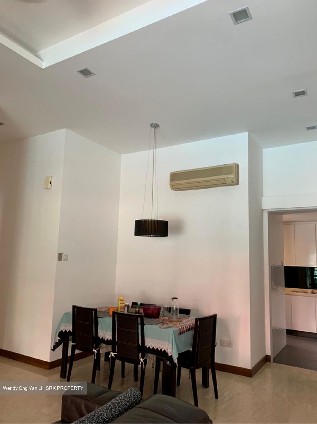 Casa Rosa (D19), Condominium #638056151